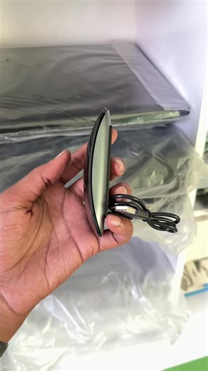 Exploring Bluetooth Mouse Functionality