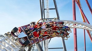 Six Flags to require kids, under the age of 16, to be accompanied by adults