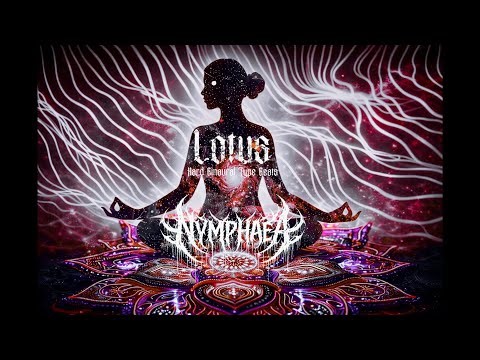Astral | Lotus | Hard Binaural Type Beats