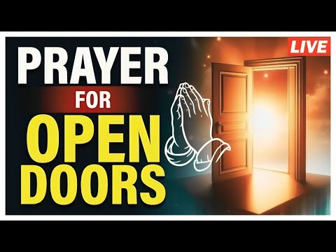 LIVE PRAYER: Destiny Helpers Locate Me | Apostle Joshua Selman