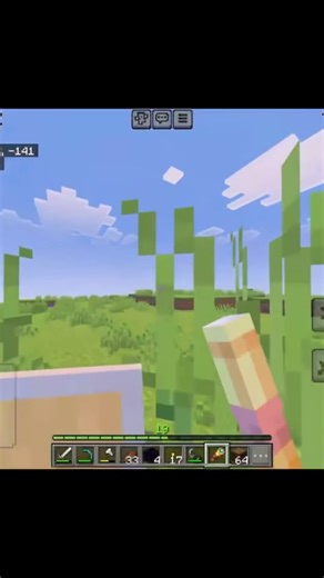 First use of my spyglass lol