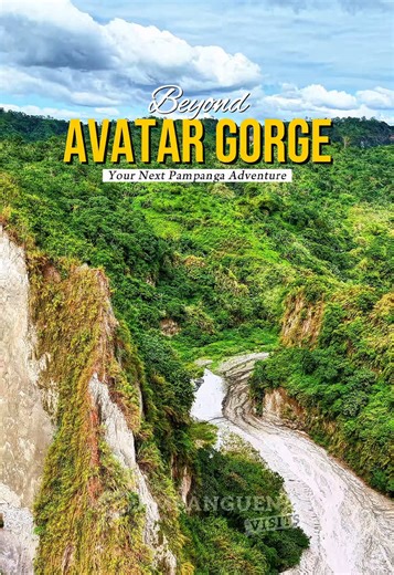 I bet you didn’t even know this exists. Pampanga still has places that surprise you when you least expect it. This is by far the newest hidden gem travel spot in Pampanga that reminds you there’s still so much worth exploring. If you’ve been looking for things to do in Pampanga or wondering where to go for a quick day trip, this might end up on your adventure list this 2026. 📍 Eden Spring Mountain Resort (Natural Hot Spring) 🗺️ Porac, Pampanga ✅ Book via @Pinatubo Mountainero #hiddengems #pamp