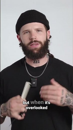 NEW COURSE - SCISSORS + COMB 101 - available now!