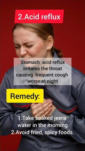 Why Nose&Throat issues Keep coming back??#ENT