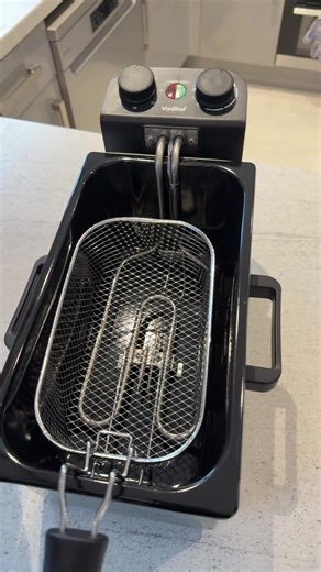 The Best Deep Fat Fryer for Perfect Chips