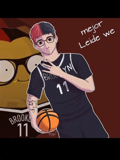 Dibujo de Latesitoo: Arte Digital y Minecraft