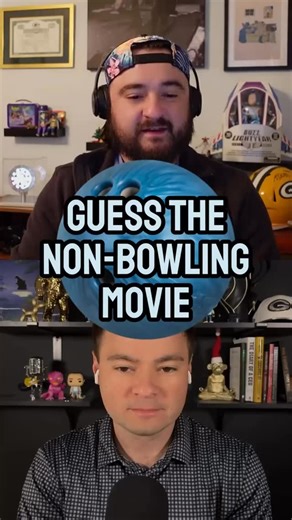 The Kaiser Boys - Games | Guess the Non-Bowling Movie! 🎳 #reels #movies #bowling | Instagram