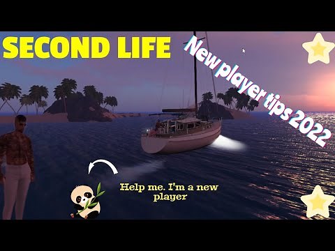 SECOND LIFE - Is Premium Plus Membership Right 4 YOU?