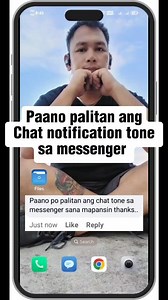 #chat #notification #tipsandtricks #tutorial #tips | Alvin Durilag