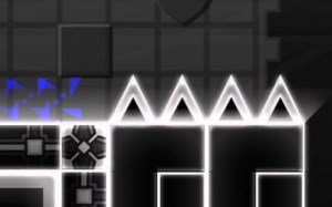 不到5分钟就能过的超级free demon！ 【几何冲刺】 (easy demon) "OTIS" 100%