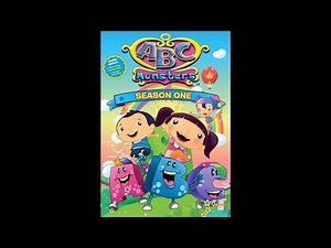 ABC Monsters | Season 1 | Episode 4 | Dog-On It!