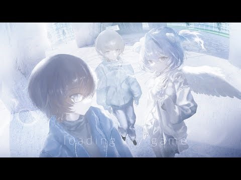 loading my game / angelize + LITA + Flost