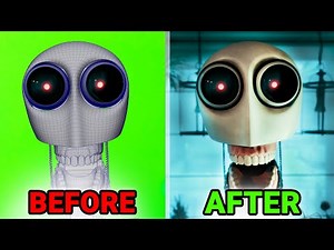 [BEFORE vs AFTER] E.L.B.E.R.R: a Self-Aware Robot