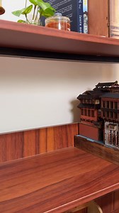 11K views · 87 reactions | Come organize my bookshelf with me  Featuring my cozy Coffee House book nook kit! ☕✨#booknook #coffeehouse #books #miniatures #crafts #diy #dollhouse #byanavrin | Anavrin | Facebook