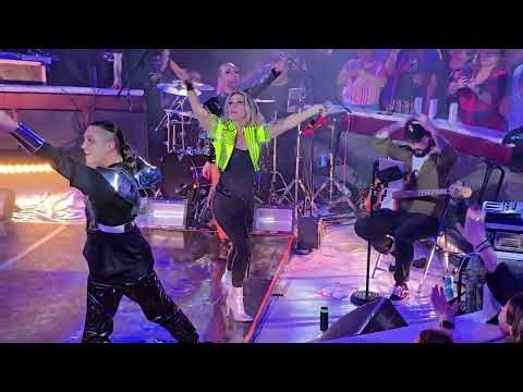 Fey - Boat to Venus (Hits Tour) 💃🕺💃🕺💃