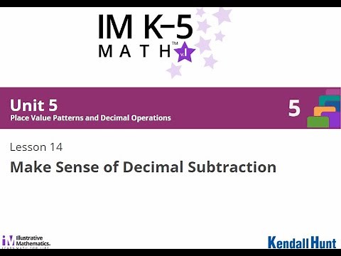 5 5 14 Illustrative Math Grade 5 Unit 5 Lesson 14