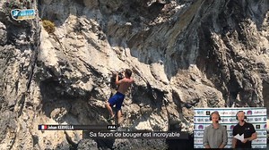 8K views · 61 reactions | EpicTV's french show Relais Vertical was...