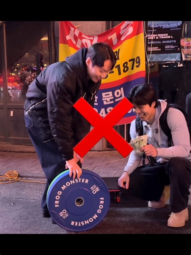 30kg Grip Challenge☠️ . . . #grip #gripstrength #challenge #workoutmotivation #악력