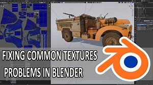 Common Texture Issues and How to Fix Them