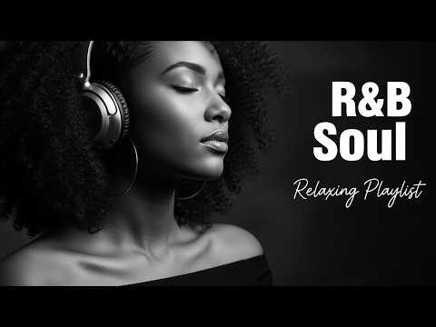 [R&B 01] Vibes to Elevate Your Soul – New Gen Rhythms