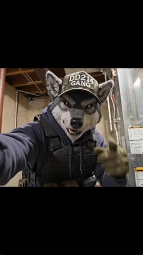 AlphaWolf OPS — Furnace Debacle Tried to fix the heat. Learned a lesson. House still cold. Always call a professional. Support the mission — check out Alpha VI Battalion and grab some gear (preferably something warm). #military #Wolfpack #smallbusiness #alphavibattalion #veteransgrowingamerica 🛡️ **Join the Battalion. Rock the Gear.** 🔗 Get your first Alpha VI order **10% off** — exclusive for new supporters: https://alphavibattalion.com (Use code: **FIRST10**) 🎯 **Support the Mission** Ko-Fi