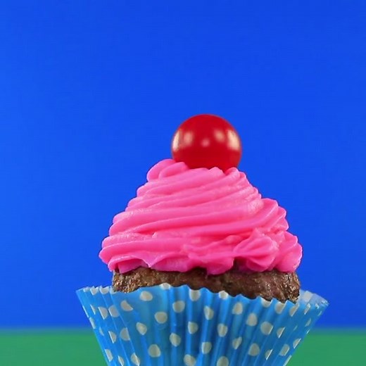 フードチャレンジで楽しいいたずらをしよう！