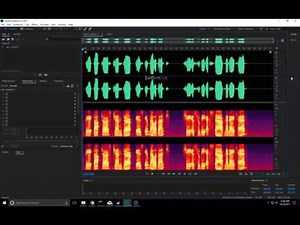 Easy Dalek voice in Adobe Audition - No plugins required