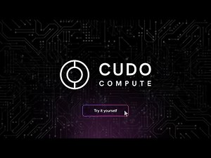 CUDO Compute Explained: A Sustainable Cloud Marketplace
