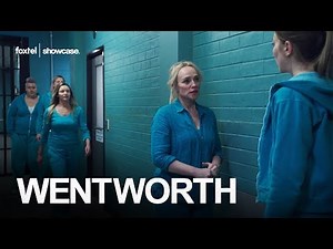 Wentworth Season 6 Episode 4 Clip: Allie & Marie's History | Foxtel