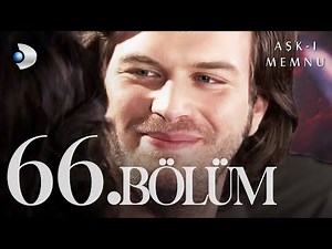 Aşk-ı Memnu 66. Bölüm - Full Bölüm