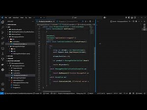 MessagePack Post API Method Test in Postman