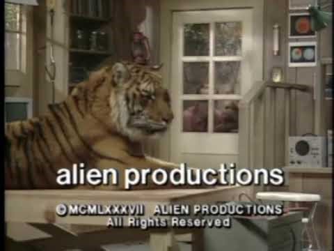 Alien productions/jim henson television/lorimar telepictures (1986