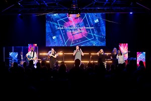 What We Believe - Harmony Church