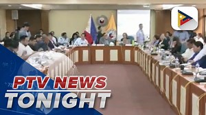 #PTVNewsTonight | Lower House solon calls out PNP personnel for taking photos of kin of alleged war on drugs victims; DOJ chief says court decision on de Lima proof that PH justice system is working; Comelec urged to look into possible lapses in VCMs to be used in 2025 polls; PNP cracks down on illegal firearms, drug syndicates and armed groups as part of 2025 elex preps | PTV