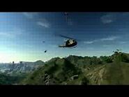 Mercenaries 2- World In Flames Launch Trailer