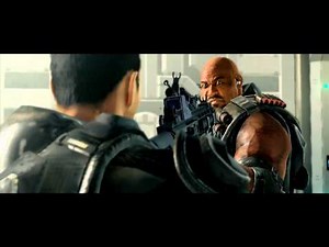 Binary Domain - Official Trailer
