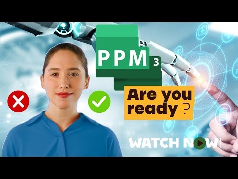 PPM3 Overview 2025