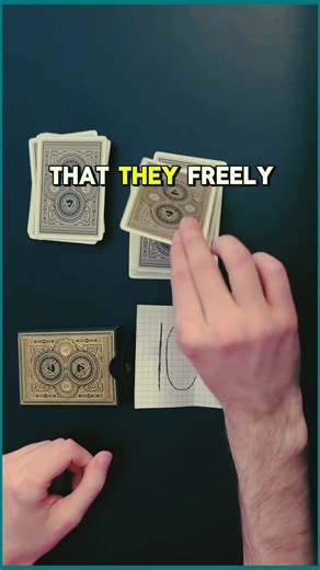 83K views · 785 reactions | Matchmaker - Beginner Card Trick Tutorial #magic #tricks #tutorial | Magic Tricks | Facebook