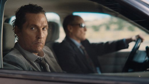 Texas stories deserve a Texas backdrop. That’s why I teamed up with Dennis Quaid, Woody Harrelson, Billy Bob Thornton, and Renée Zellweger for True to Texas. It’s time to bring film and TV productions home! | Matthew McConaughey