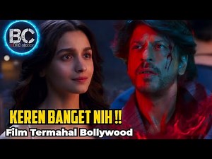 Shah Rukh Khan‼️| Alur Cerita Film India Bahasa Indonesia