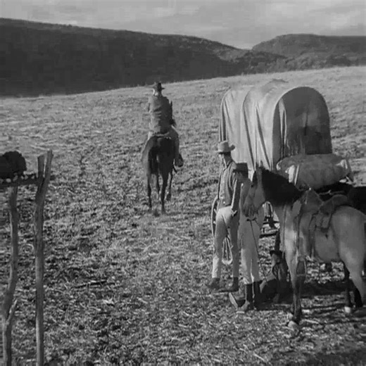 Gunsmoke S06E19 – Tall Trapper P12 | Kungfu In Life