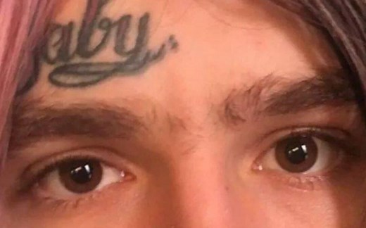 Lil Peep - veins (prod. greaf) (Official Music Video)