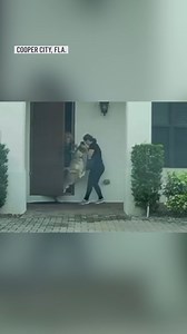 7M views · 16K reactions | A South Florida delivery driver is sharing...