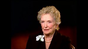 Back in 1999, we spoke to Nina Foch about her career, the studio system and her leading men. See the full interview on our YouTube channel: https://myt.cm/NinaFochonTCM #SummerUnderTheStars | Turner Classic Movies: TCM