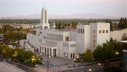 LDS Conference Center Closure: What You Need to Know for 2026 - Add Faith