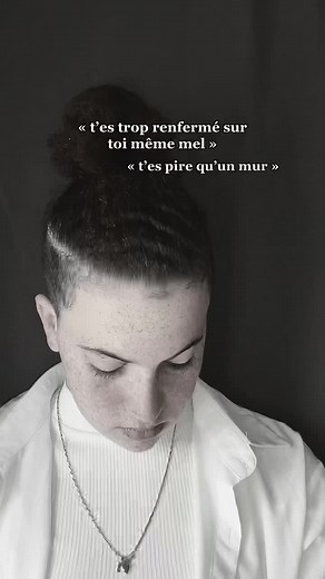 Fashion Insight: White Turtleneck and Silver Necklace