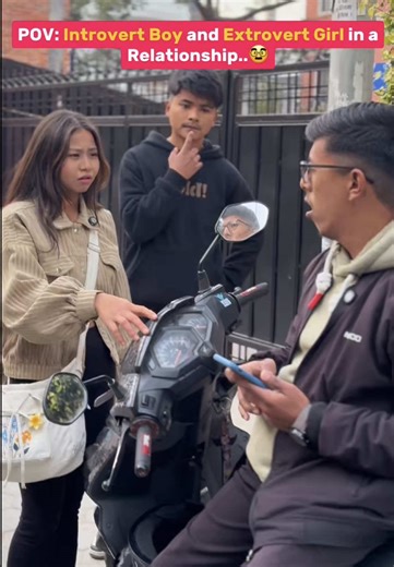 Understanding Introverts and Extroverts in Relationships