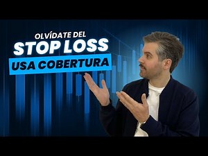 Trading Without Stop Loss: Discover How to Master the Art of Hedging