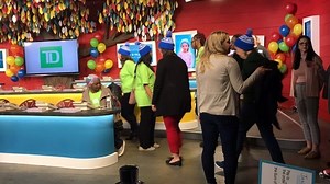 #Telethon2019 Phone bank switch | Janeway Children's Hospital Foundation