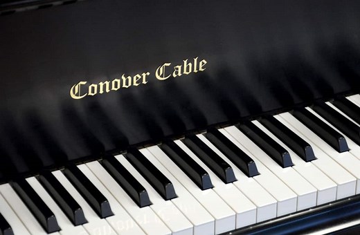 Conover Cable Piano Review | Riverton Piano Company - CMUSE